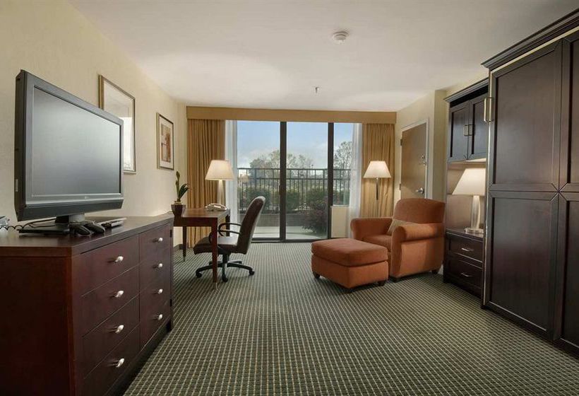 Hotel DoubleTree by Hilton Lafayette  | Lafayette | Louisiana | United States 12