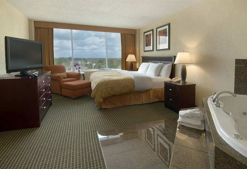 Hotel DoubleTree by Hilton Lafayette  | Lafayette | Louisiana | United States 14