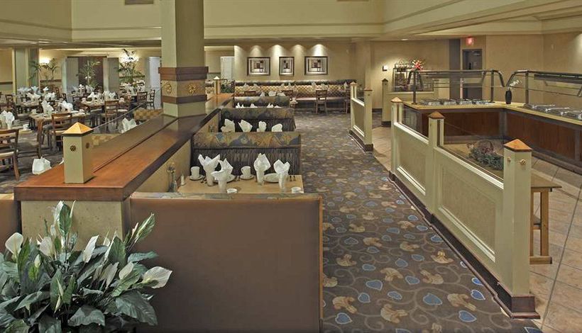 Hotel DoubleTree by Hilton Lafayette  | Lafayette | Louisiana | United States 16