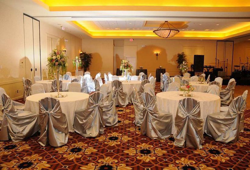 Hotel DoubleTree by Hilton Lafayette  | Lafayette | Louisiana | United States 17