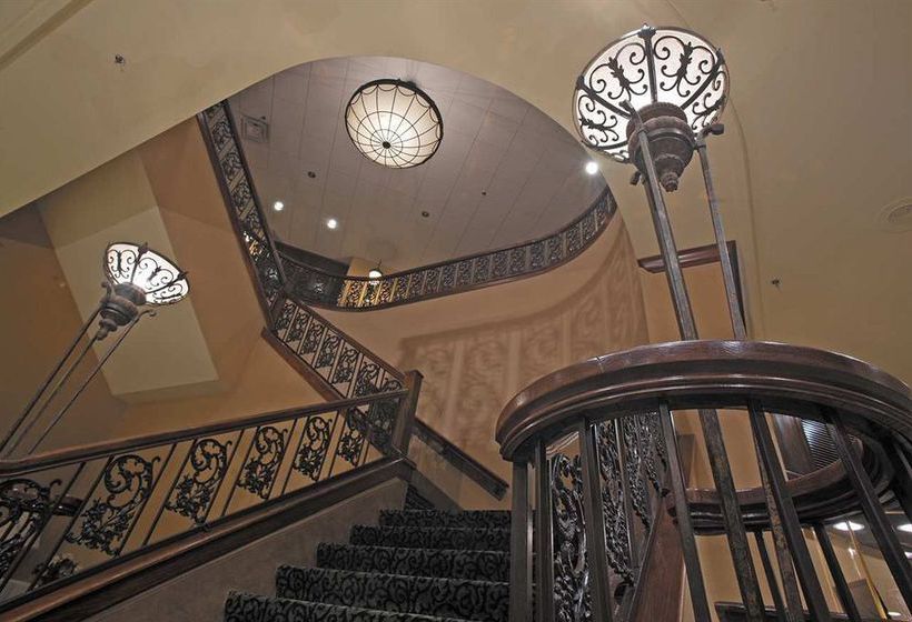 Hotel DoubleTree by Hilton Lafayette  | Lafayette | Louisiana | United States 18