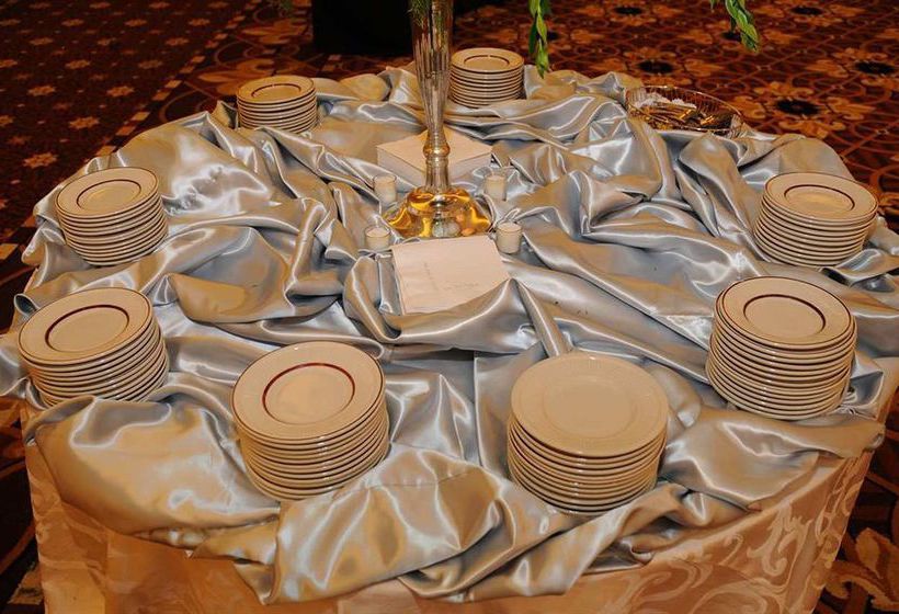 Hotel DoubleTree by Hilton Lafayette  | Lafayette | Louisiana | United States 19