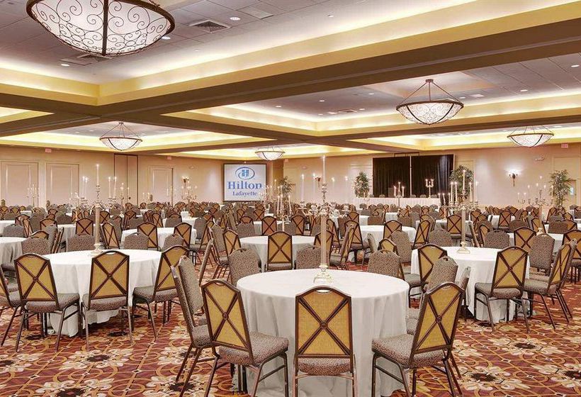 Hotel DoubleTree by Hilton Lafayette  | Lafayette | Louisiana | United States 2