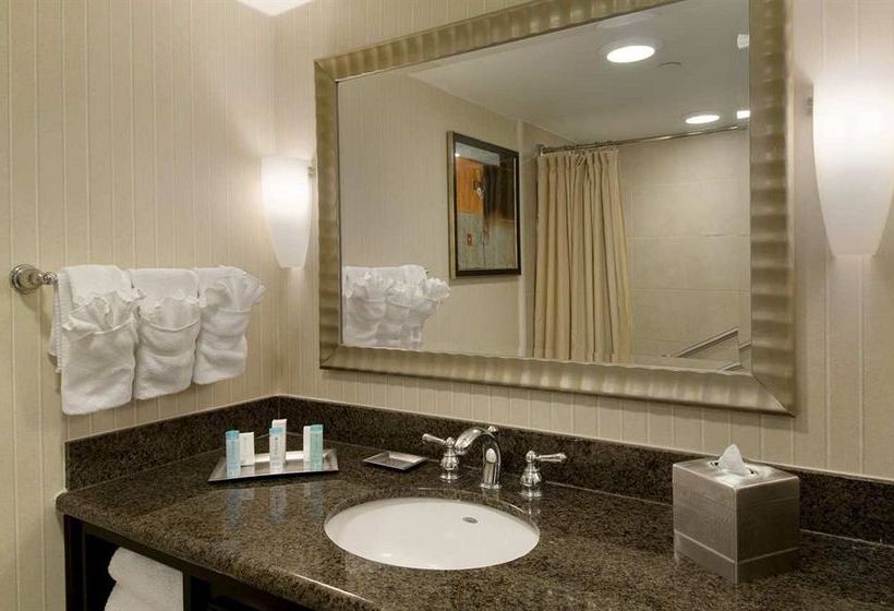 Hotel DoubleTree by Hilton Lafayette  | Lafayette | Louisiana | United States 20