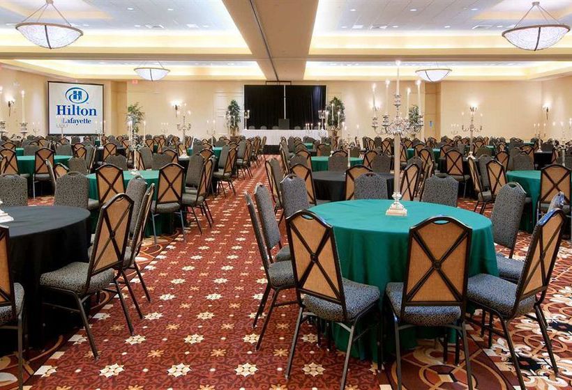 Hotel DoubleTree by Hilton Lafayette  | Lafayette | Louisiana | United States 3