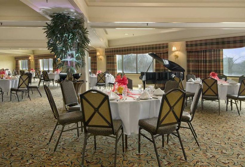 Hotel DoubleTree by Hilton Lafayette  | Lafayette | Louisiana | United States 4