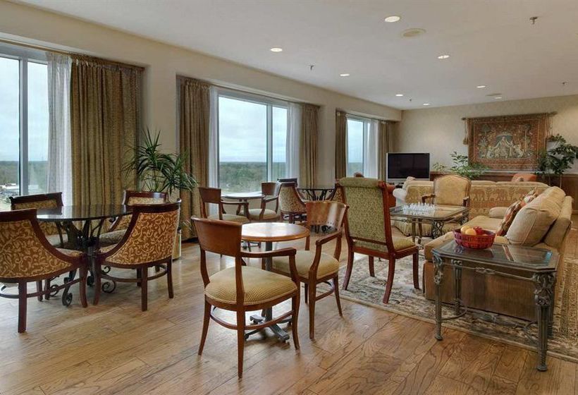 Hotel DoubleTree by Hilton Lafayette  | Lafayette | Louisiana | United States 5