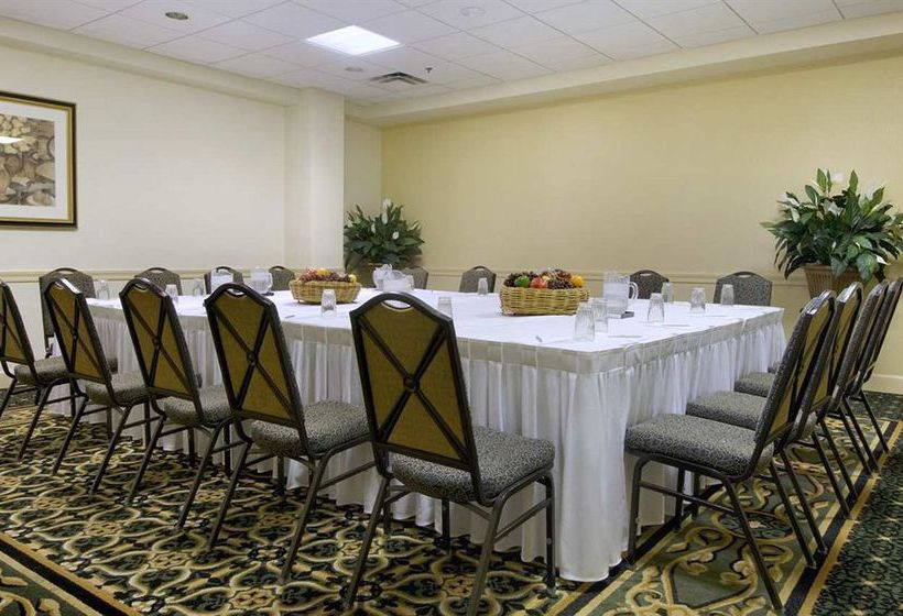 Hotel DoubleTree by Hilton Lafayette  | Lafayette | Louisiana | United States 7