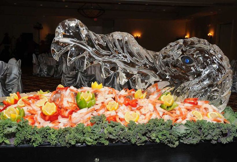 Hotel DoubleTree by Hilton Lafayette  | Lafayette | Louisiana | United States 9