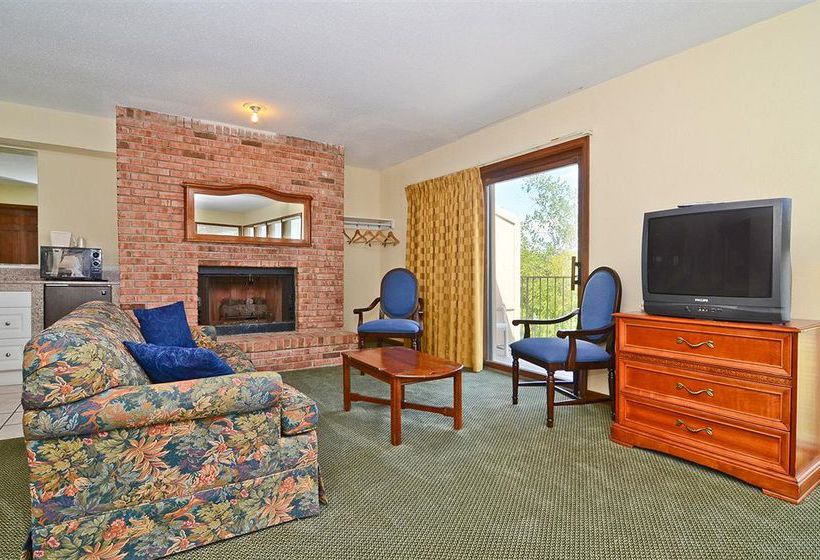 Hotel Days Inn Lake St. Louis 