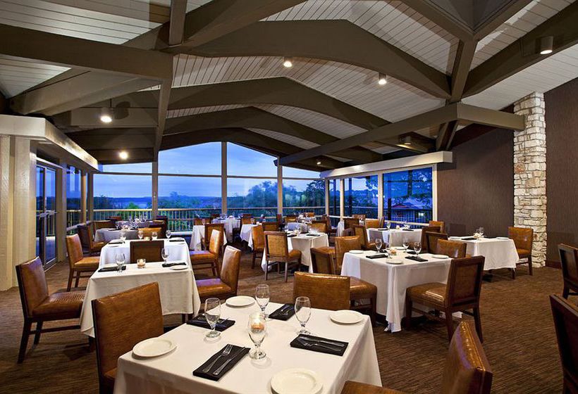 Lakeway Resort  | Austin | Texas | United States 1