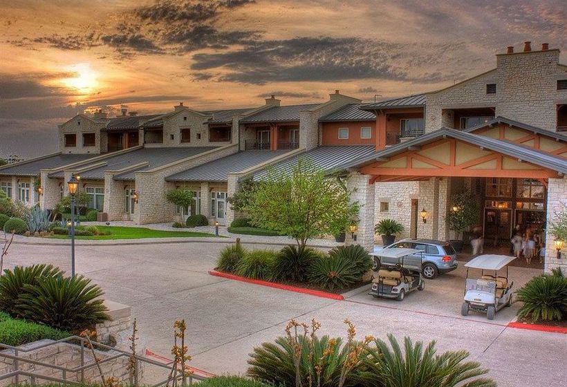 Lakeway Resort  | Austin | Texas | United States 4
