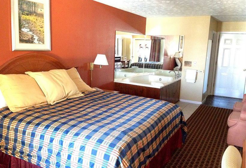 Hotel River View Inn Tennessee