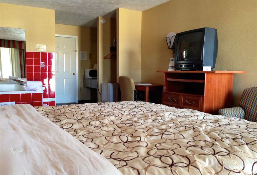 Hotel River View Inn  | Sevierville | Tennessee | United States 1