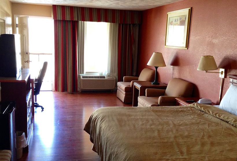 Hotel River View Inn  | Sevierville | Tennessee | United States 10