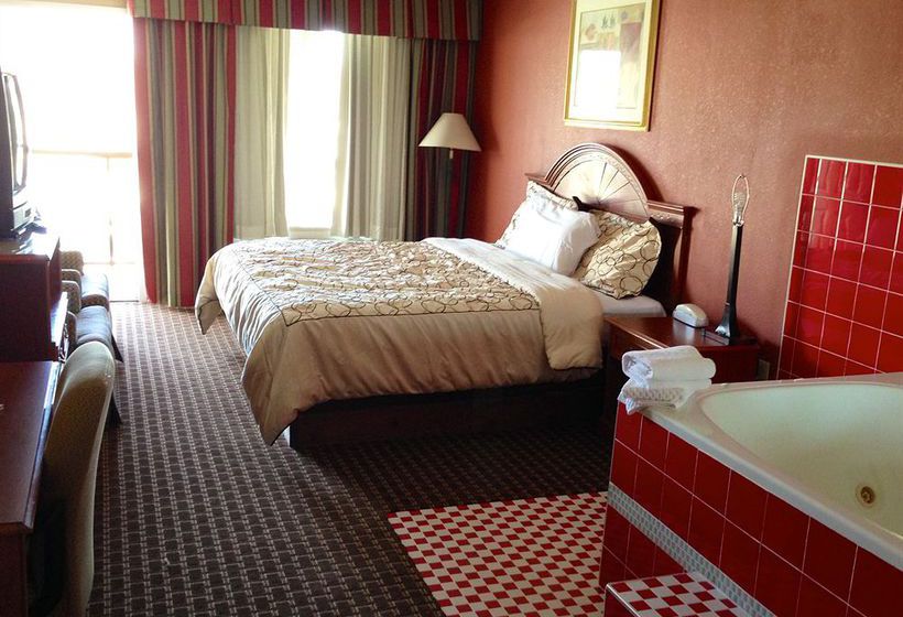Hotel River View Inn  | Sevierville | Tennessee | United States 12