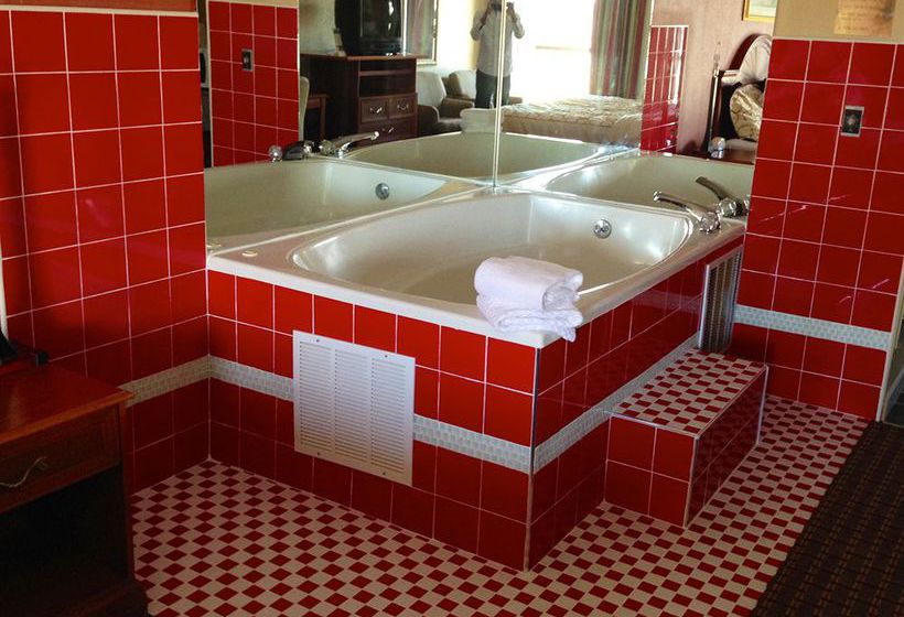 Hotel River View Inn  | Sevierville | Tennessee | United States 14