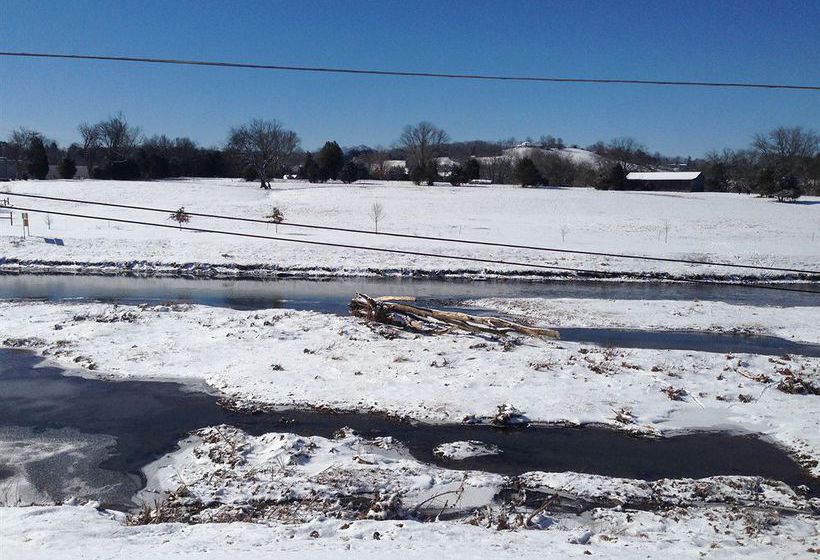 Hotel River View Inn  | Sevierville | Tennessee | United States 15