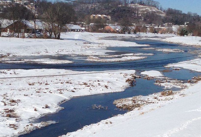 Hotel River View Inn  | Sevierville | Tennessee | United States 17