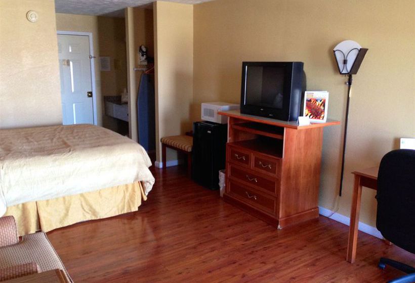 Hotel River View Inn  | Sevierville | Tennessee | United States 18