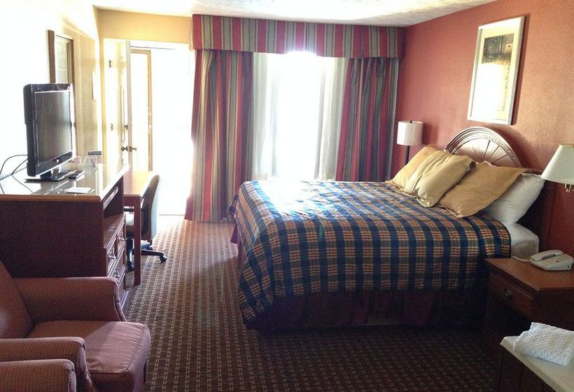 Hotel River View Inn  | Sevierville | Tennessee | United States 19