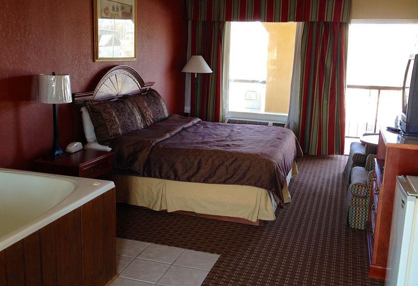 Hotel River View Inn  | Sevierville | Tennessee | United States 2