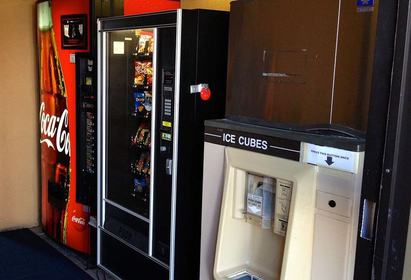 Hotel River View Inn  | Sevierville | Tennessee | United States 20