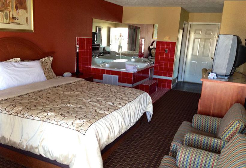 Hotel River View Inn  | Sevierville | Tennessee | United States 3