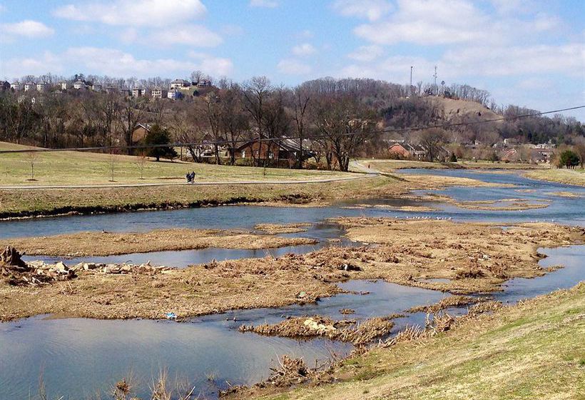 Hotel River View Inn  | Sevierville | Tennessee | United States 4