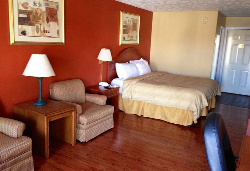 Hotel River View Inn  | Sevierville | Tennessee | United States 5