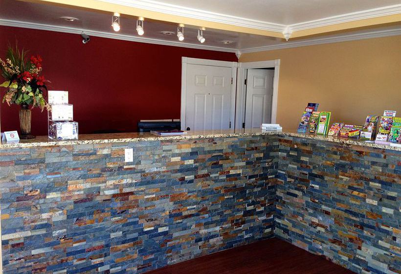 Hotel River View Inn  | Sevierville | Tennessee | United States 6