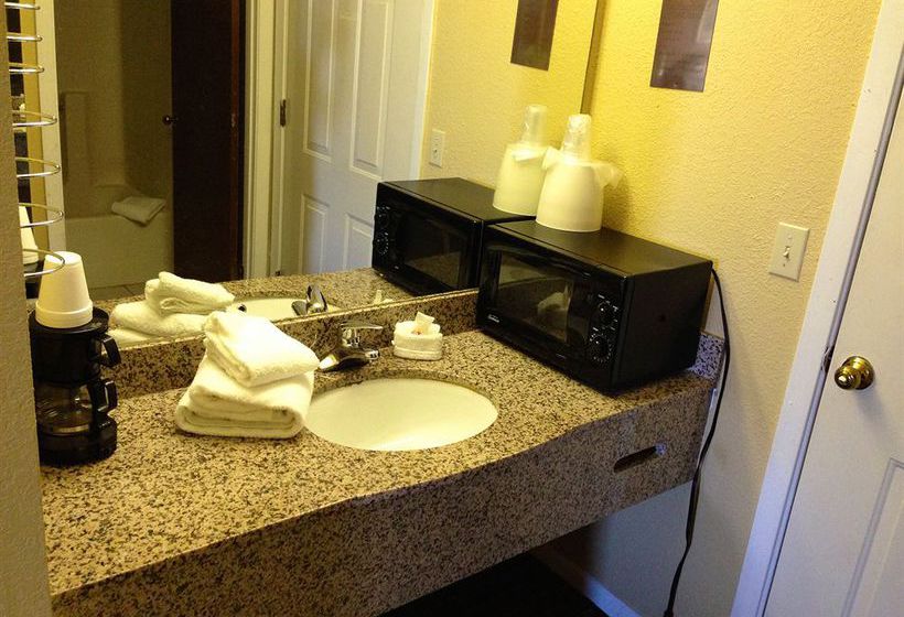 Hotel River View Inn  | Sevierville | Tennessee | United States 7