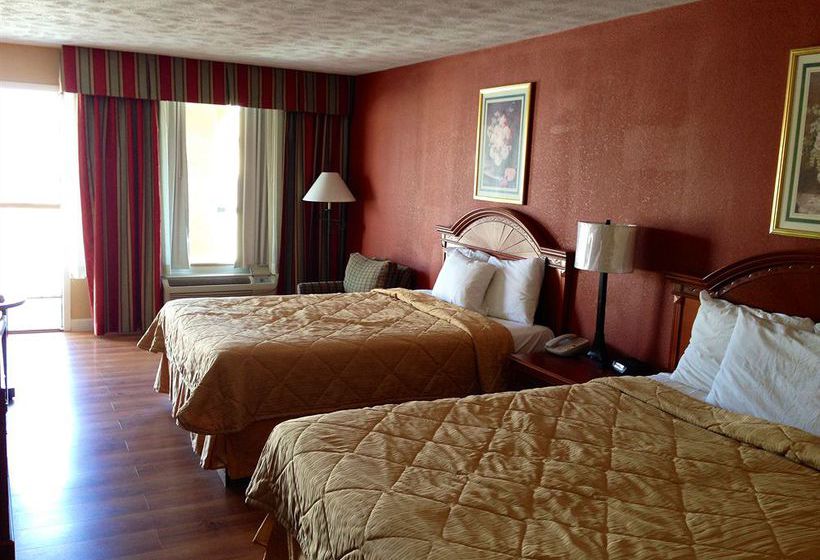 Hotel River View Inn  | Sevierville | Tennessee | United States 8