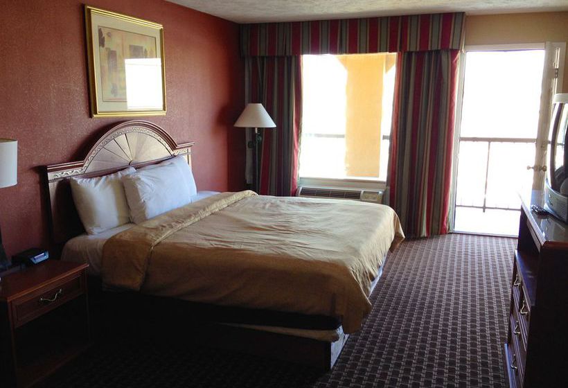 Hotel River View Inn  | Sevierville | Tennessee | United States 9