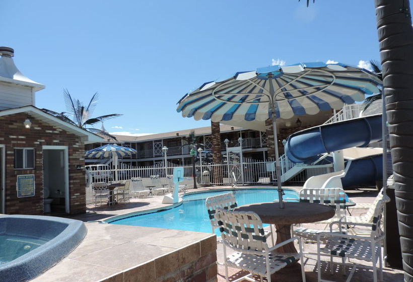 Hotel Rodeway Inn & Suites Landmark Inn  | Moab | Utah | United States 1