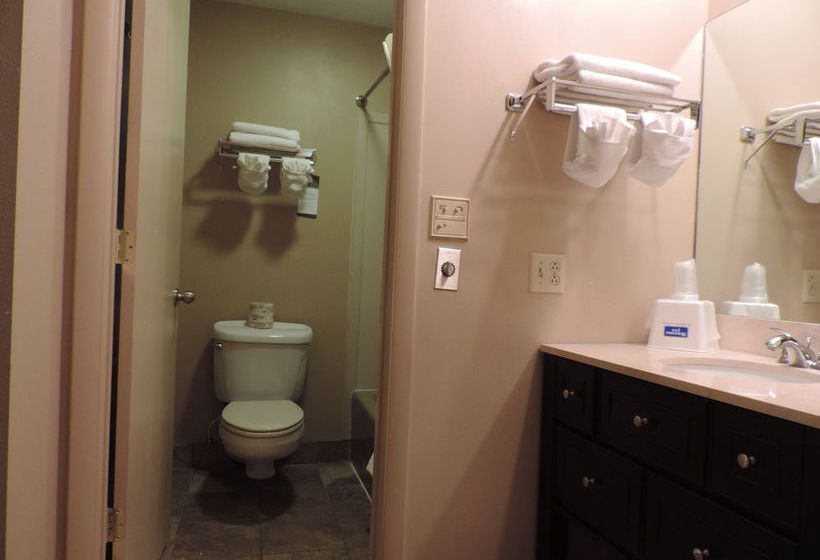 Hotel Rodeway Inn & Suites Landmark Inn  | Moab | Utah | United States 17