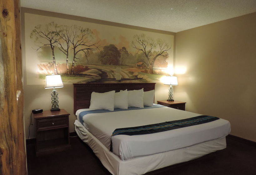 Hotel Rodeway Inn & Suites Landmark Inn  | Moab | Utah | United States 18