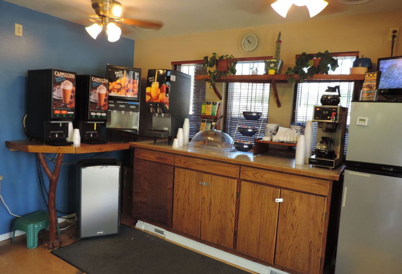 Hotel Rodeway Inn & Suites Landmark Inn  | Moab | Utah | United States 2