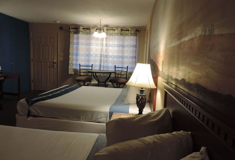 Hotel Rodeway Inn & Suites Landmark Inn  | Moab | Utah | United States 5