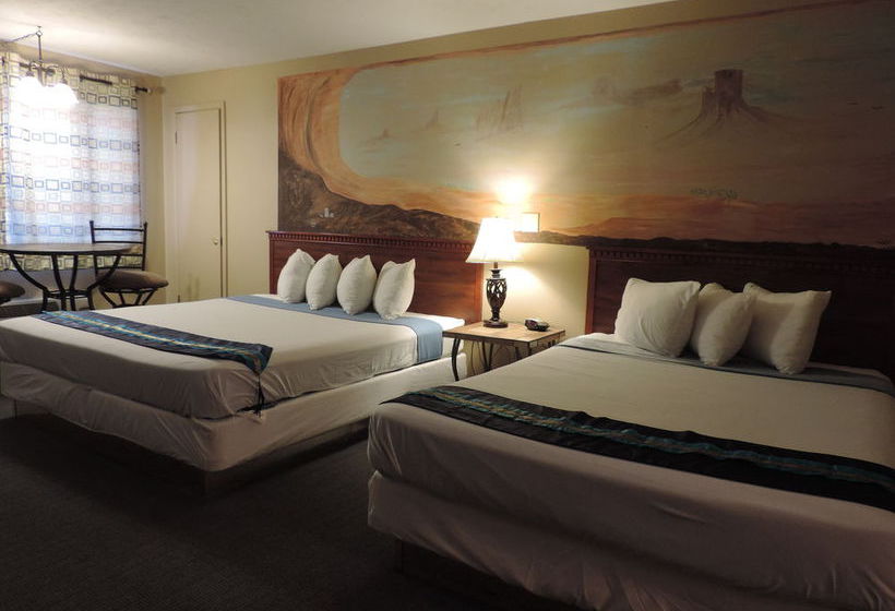 Hotel Rodeway Inn & Suites Landmark Inn  | Moab | Utah | United States 8