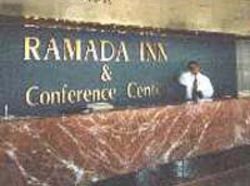 Hotel Ramada Inn & Conference Center Georgia