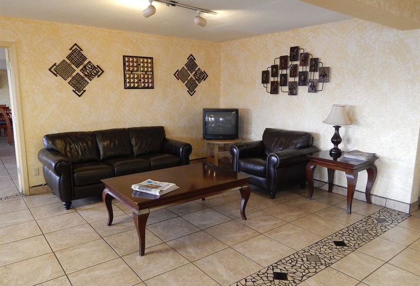 Hotel Days Inn Midtown Albuquerque  | Albuquerque | New Mexico | United States 1