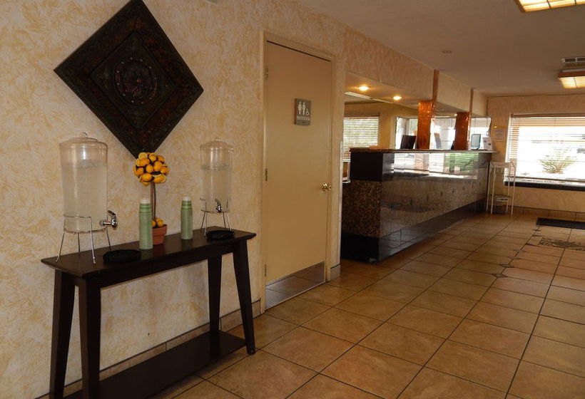 Hotel Days Inn Midtown Albuquerque  | Albuquerque | New Mexico | United States 10