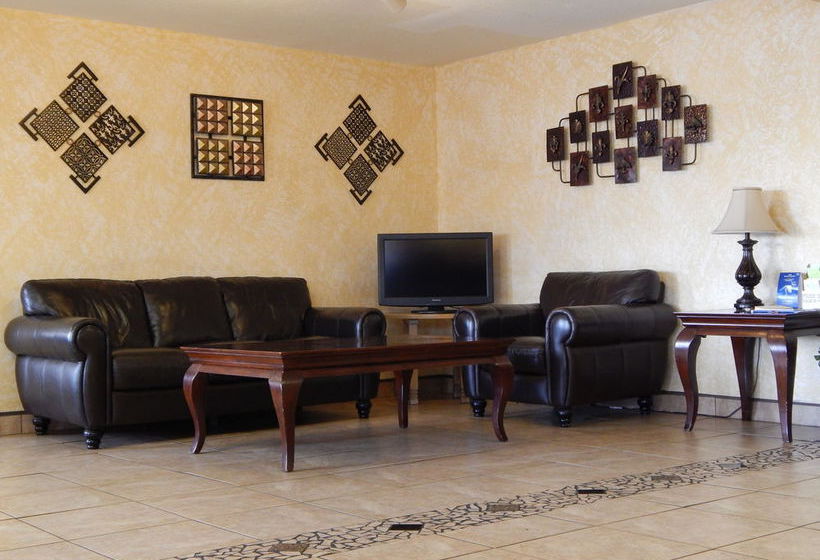 Hotel Days Inn Midtown Albuquerque  | Albuquerque | New Mexico | United States 11