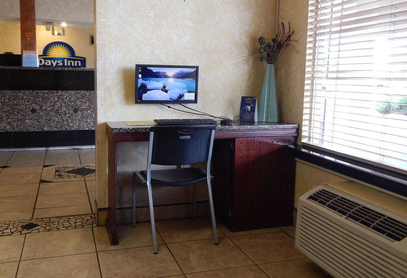 Hotel Days Inn Midtown Albuquerque  | Albuquerque | New Mexico | United States 12