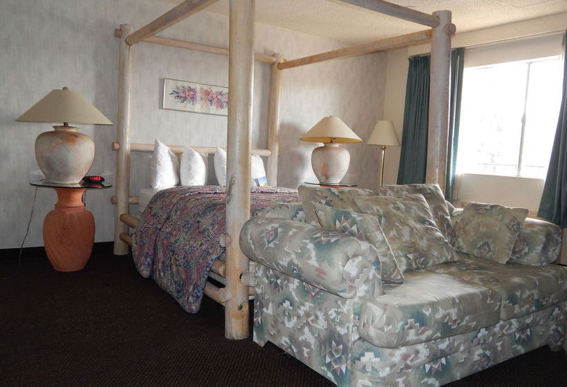 Hotel Days Inn Midtown Albuquerque  | Albuquerque | New Mexico | United States 13