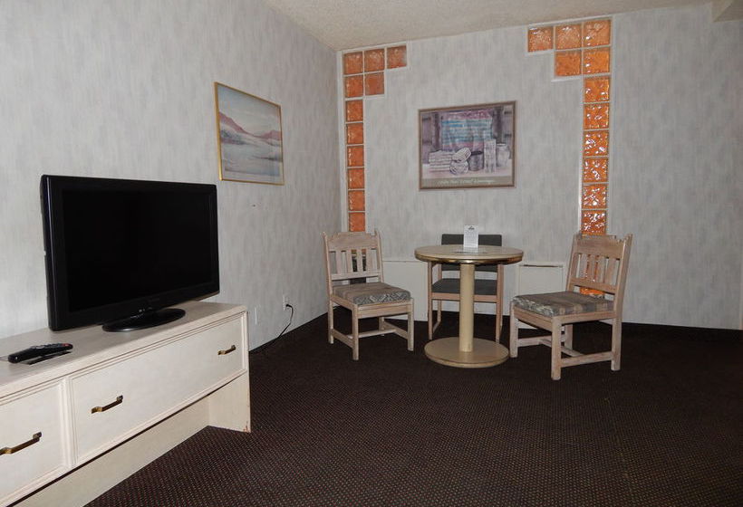 Hotel Days Inn Midtown Albuquerque  | Albuquerque | New Mexico | United States 14