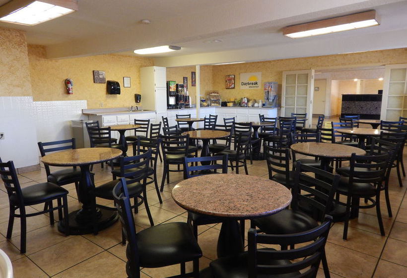 Hotel Days Inn Midtown Albuquerque  | Albuquerque | New Mexico | United States 15