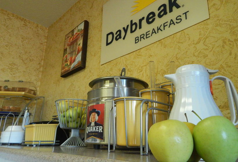 Hotel Days Inn Midtown Albuquerque  | Albuquerque | New Mexico | United States 16