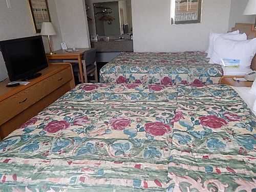 Hotel Days Inn Midtown Albuquerque  | Albuquerque | New Mexico | United States 18